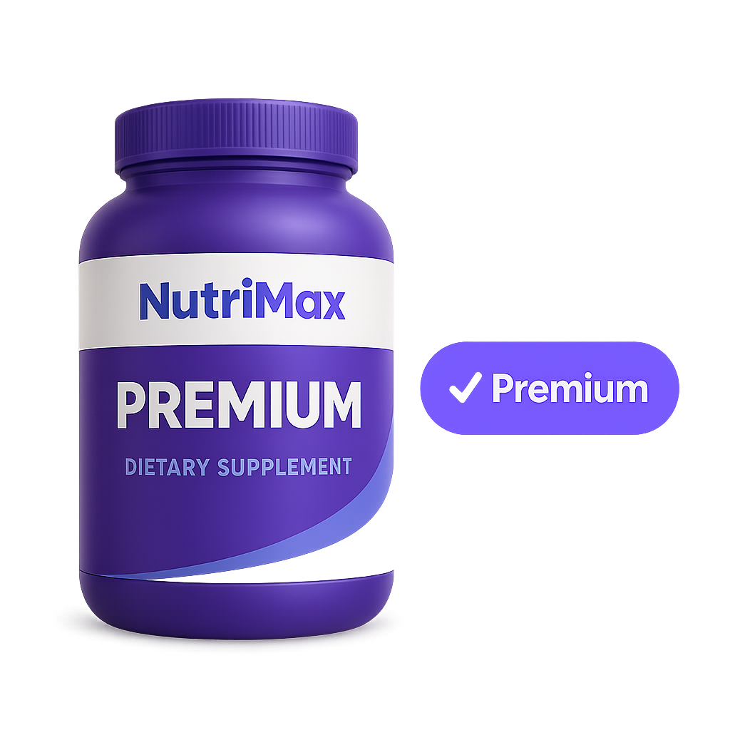 VitalBoost Premium